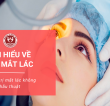 Tìm hiểu về mổ mắt lác và phương pháp điều trị không phẫu thuật